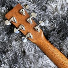 Martin Custom Shop CTM D ES/IRW/HFK_8