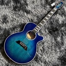 Takamine TSP178AC SBB Thinline_2