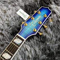 Takamine TSP178AC SBB Thinline_6