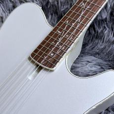 Ibanez TOD10N-SMF (Silver Metallic Flat) Tim Henson Signature_4