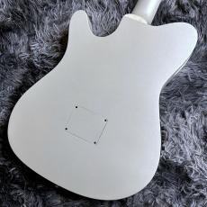 Ibanez TOD10N-SMF (Silver Metallic Flat) Tim Henson Signature_8