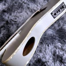 Ibanez TOD10N-SMF (Silver Metallic Flat) Tim Henson Signature_9