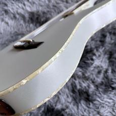 Ibanez TOD10N-SMF (Silver Metallic Flat) Tim Henson Signature_10