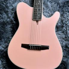Ibanez TOD10N-PAF (Pearl Pink Flat) Tim Henson Signature