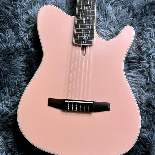 Ibanez TOD10N-PAF (Pearl Pink Flat) Tim Henson Signature