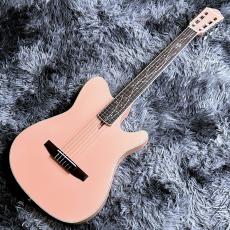 Ibanez TOD10N-PAF (Pearl Pink Flat) Tim Henson Signature_2