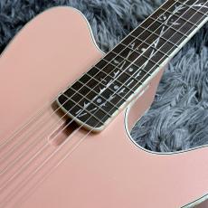 Ibanez TOD10N-PAF (Pearl Pink Flat) Tim Henson Signature_4