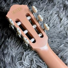 Ibanez TOD10N-PAF (Pearl Pink Flat) Tim Henson Signature_7