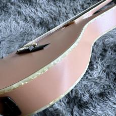 Ibanez TOD10N-PAF (Pearl Pink Flat) Tim Henson Signature_10