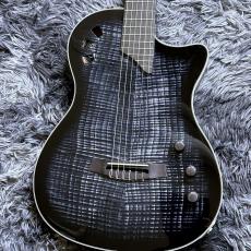Cordoba Stage Black Burst