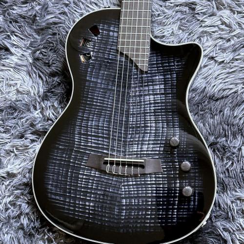 Cordoba Stage Black Burst