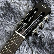 Cordoba Stage Black Burst_6