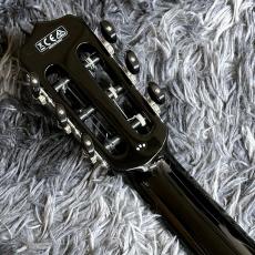 Cordoba Stage Black Burst_7
