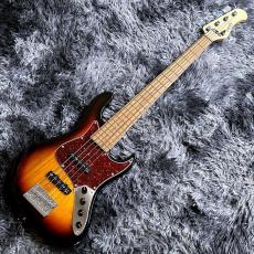 Sadowsky MetroExpress 22-Fret Will Lee Artist Line Bass 5-String Japan Limited Color Tobacco Sunburst_2