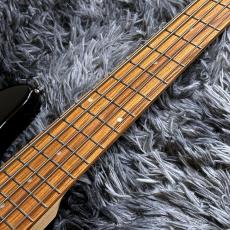 Sadowsky MetroExpress 22-Fret Will Lee Artist Line Bass 5-String Japan Limited Color Tobacco Sunburst_5