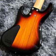 Sadowsky MetroExpress 22-Fret Will Lee Artist Line Bass 5-String Japan Limited Color Tobacco Sunburst_8