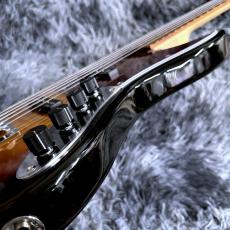 Sadowsky MetroExpress 22-Fret Will Lee Artist Line Bass 5-String Japan Limited Color Tobacco Sunburst_10