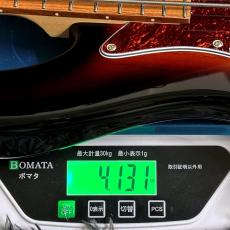 Sadowsky MetroExpress 22-Fret Will Lee Artist Line Bass 5-String Japan Limited Color Tobacco Sunburst_11