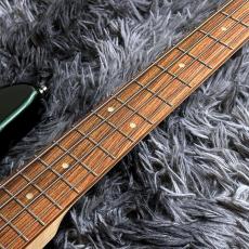 Sadowsky MetroExpress 22-Fret Will Lee Artist Line Bass 4-String Japan Limited Color Sherwood Green Metallic_5