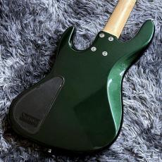 Sadowsky MetroExpress 22-Fret Will Lee Artist Line Bass 4-String Japan Limited Color Sherwood Green Metallic_8