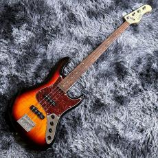 Sadowsky MetroExpress 22-Fret Will Lee Artist Line Bass 4-String Japan Limited Color Tobacco Sunburst_2