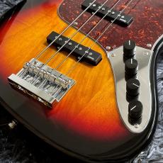 Sadowsky MetroExpress 22-Fret Will Lee Artist Line Bass 4-String Japan Limited Color Tobacco Sunburst_3