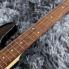 Sadowsky MetroExpress 22-Fret Will Lee Artist Line Bass 4-String Japan Limited Color Tobacco Sunburst_5