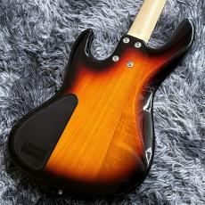 Sadowsky MetroExpress 22-Fret Will Lee Artist Line Bass 4-String Japan Limited Color Tobacco Sunburst_8