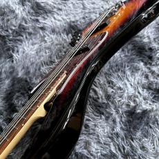 Sadowsky MetroExpress 22-Fret Will Lee Artist Line Bass 4-String Japan Limited Color Tobacco Sunburst_9