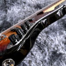 Sadowsky MetroExpress 22-Fret Will Lee Artist Line Bass 4-String Japan Limited Color Tobacco Sunburst_10