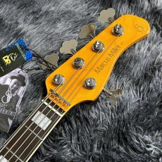 Sire Marcus Miller V7 New Gen 5-String Mercury_6