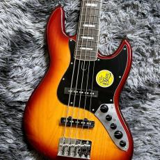 Sire Marcus Miller V7 New Gen 5-String Tobacco Sunburst(マーカスミラー監修)