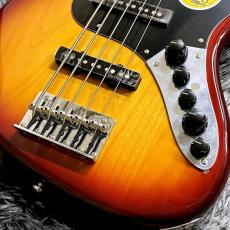 Sire Marcus Miller V7 New Gen 5-String Tobacco Sunburst(マーカスミラー監修)_3