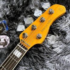 Sire Marcus Miller V7 New Gen 5-String Tobacco Sunburst(マーカスミラー監修)_6