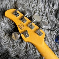 Sire Marcus Miller V7 New Gen 5-String Tobacco Sunburst(マーカスミラー監修)_7