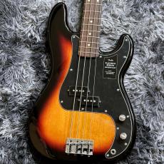 Fender Player II Precision Bass, Rosewood Fingerboard, 3-Color Sunburst 【特価】