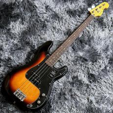 Fender Player II Precision Bass, Rosewood Fingerboard, 3-Color Sunburst 【特価】_2