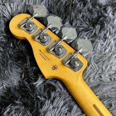 Fender Player II Precision Bass, Rosewood Fingerboard, 3-Color Sunburst 【特価】_7