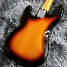 Fender Player II Precision Bass, Rosewood Fingerboard, 3-Color Sunburst 【特価】_8