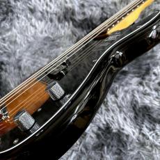 Fender Player II Precision Bass, Rosewood Fingerboard, 3-Color Sunburst 【特価】_10