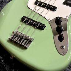 Fender Player II Jazz Bass, Rosewood Fingerboard, Birch Green 【特価】_3