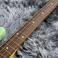 Fender Player II Jazz Bass, Rosewood Fingerboard, Birch Green 【特価】_5