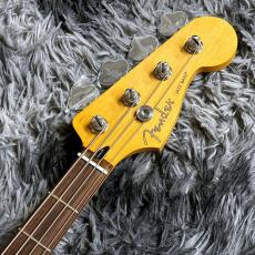 Fender Player II Jazz Bass, Rosewood Fingerboard, Birch Green 【特価】_6