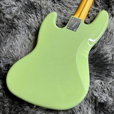 Fender Player II Jazz Bass, Rosewood Fingerboard, Birch Green 【特価】_8