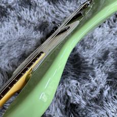 Fender Player II Jazz Bass, Rosewood Fingerboard, Birch Green 【特価】_9
