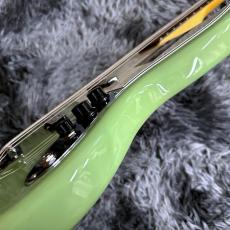 Fender Player II Jazz Bass, Rosewood Fingerboard, Birch Green 【特価】_10