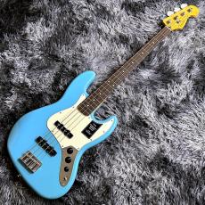 Fender Player II Jazz Bass, Rosewood Fingerboard, Aquatone Blue 【特価】_2