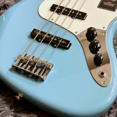 Fender Player II Jazz Bass, Rosewood Fingerboard, Aquatone Blue 【特価】_3