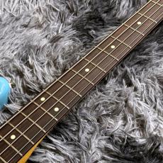 Fender Player II Jazz Bass, Rosewood Fingerboard, Aquatone Blue 【特価】_5