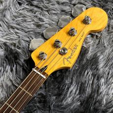 Fender Player II Jazz Bass, Rosewood Fingerboard, Aquatone Blue 【特価】_6